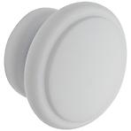 Fogantyú Fehér Buk R-0434 Priemer 44mm