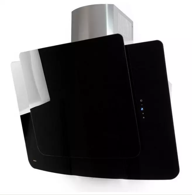 Páraelszívó WK-9 Sirius Plus 60 fekete