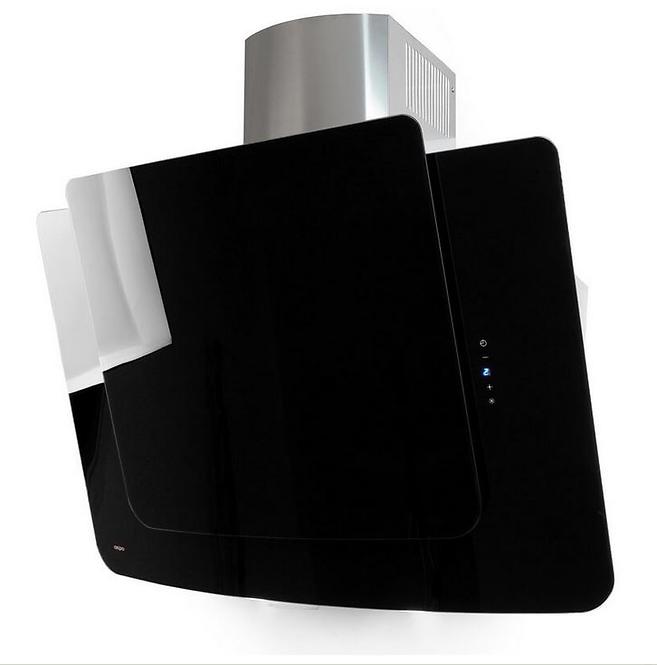 Páraelszívó WK-9 Sirius Plus 60 fekete