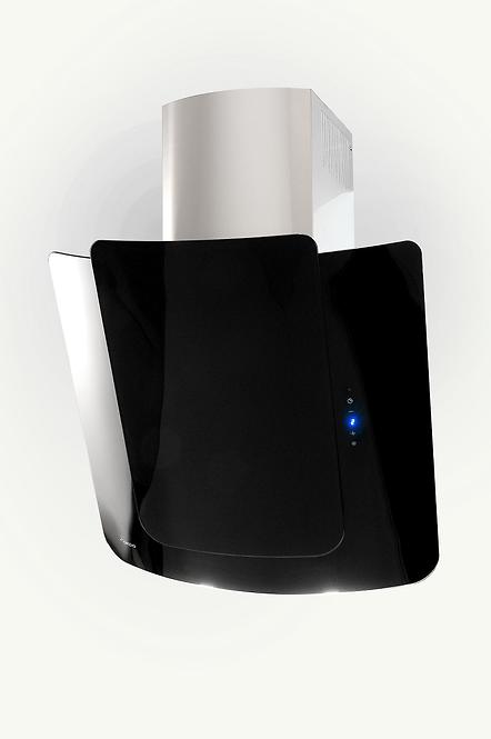 Páraelszívó WK-9 Sirius Plus 60 fekete