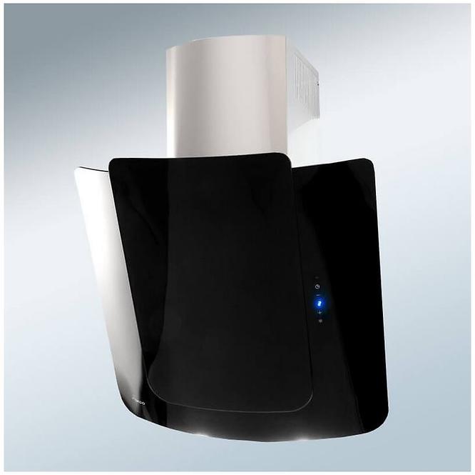 Páraelszívó WK-9 Sirius Plus 60 fekete