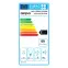 Páraelszívó WK-9 Sirius Plus 60 fekete,7