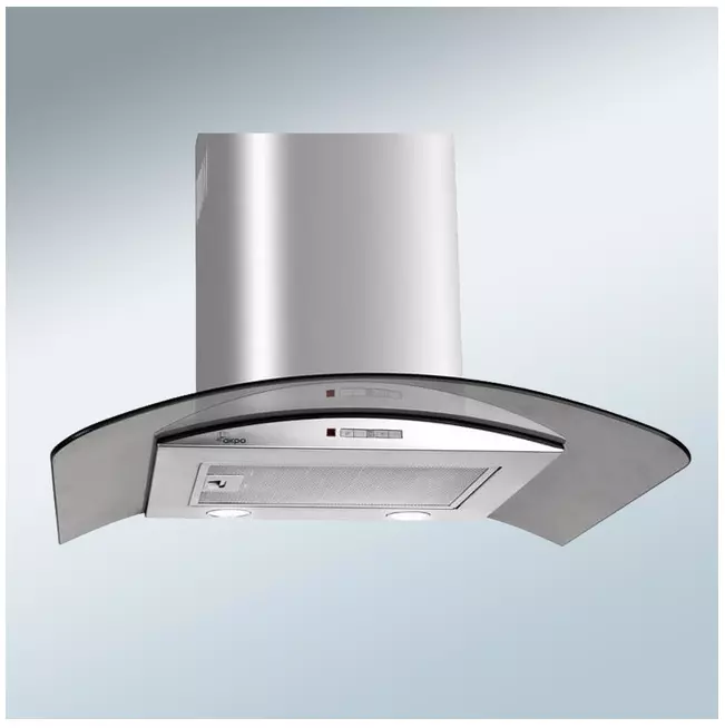 Páraelszívó WK-6 Largo 60 inox