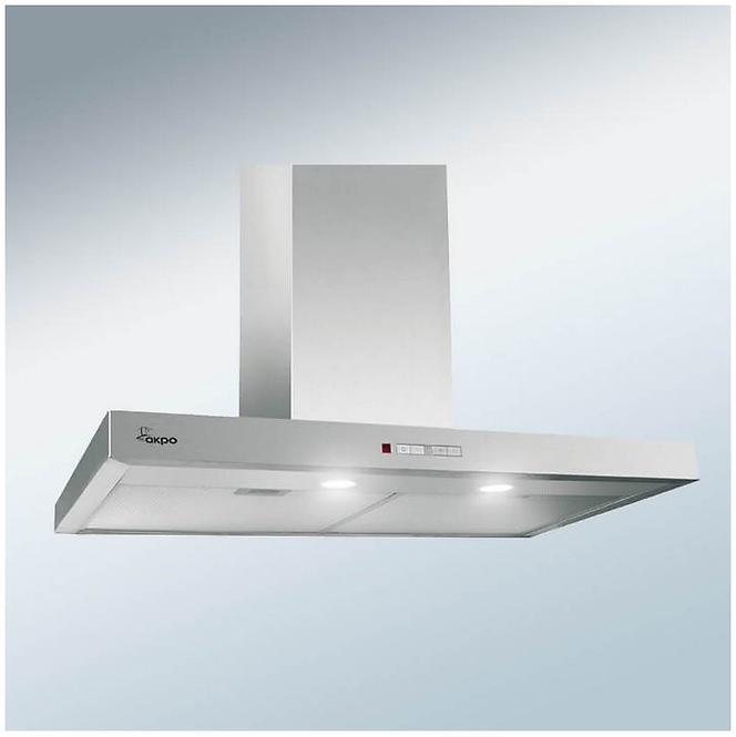 Páraelszívó WK-6 Feniks 60 inox
