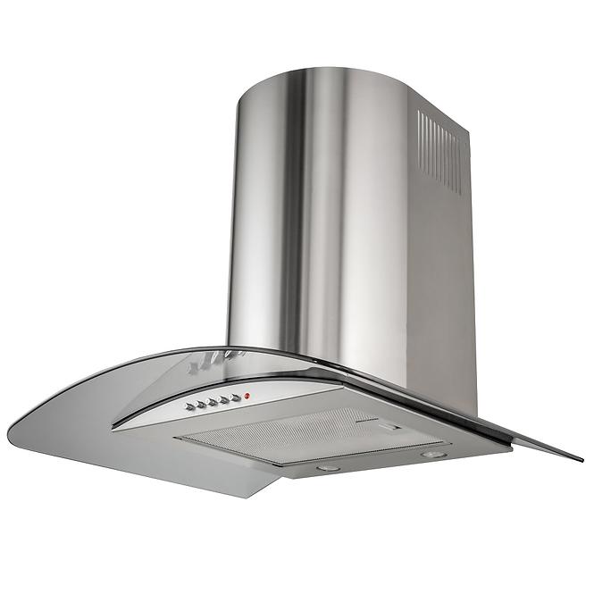 Páraelszívó WK-4 Largo Eco 50 inox