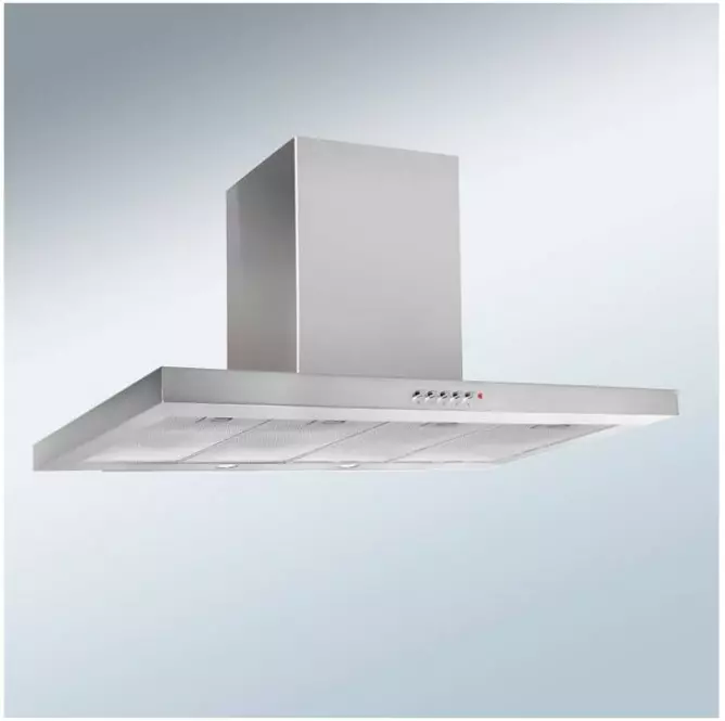 Páraelszívó WK-4 Feniks Slim 50 inox