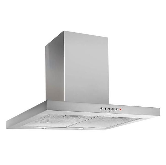 Páraelszívó WK-4 Feniks Slim 60 inox