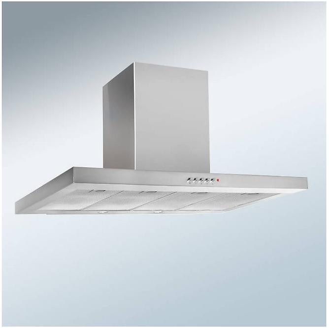 Páraelszívó WK-4 Feniks Slim 60 inox