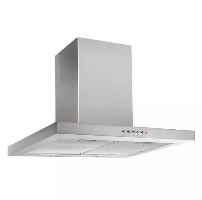 Páraelszívó WK-4 Feniks Slim 90 inox