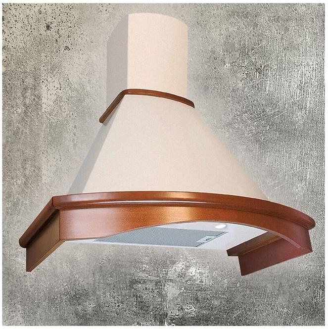 Páraelszívó WK-4 Rustica Nova 90