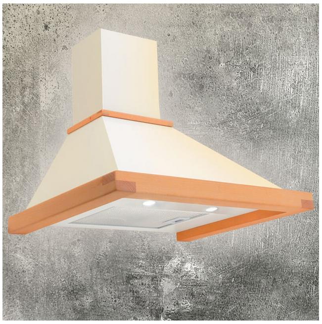 Páraelszívó WK-4 Rustica Eco 50