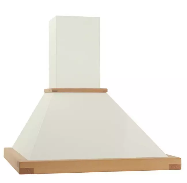 Páraelszívó WK-4 Rustica Eco 50,3