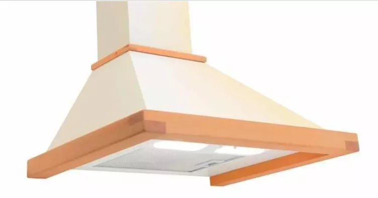 Páraelszívó WK-4 Rustica Eco 50