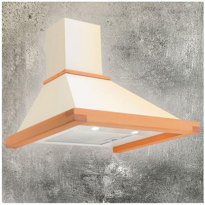 Páraelszívó WK-4 Rustica Eco 90