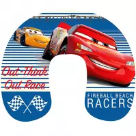 Nyakpárna utazáshoz CARS