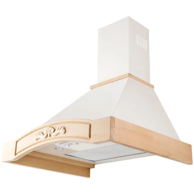 Páraelszívó WK-4 Rustica Decor 50,4