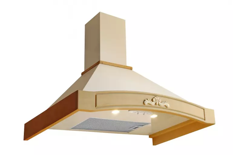 Páraelszívó WK-4 Rustica Decor 50