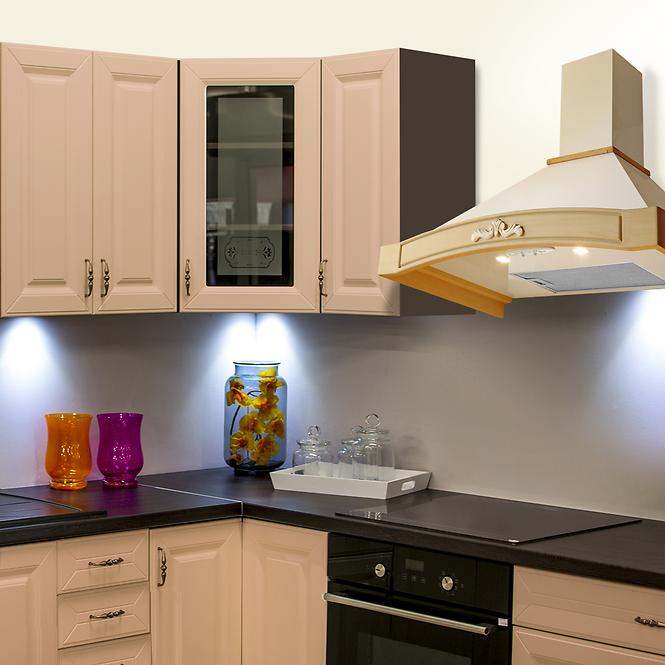 Páraelszívó WK-4 Rustica Decor 50,4