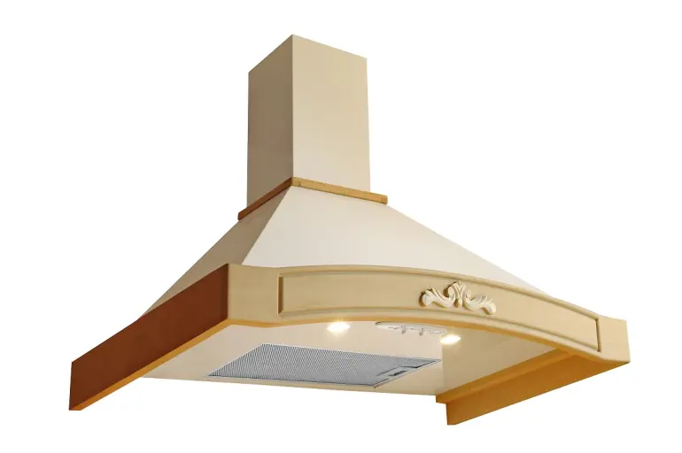 Páraelszívó WK-4 Rustica Decor 90,3