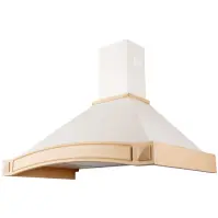 Páraelszívó WK-4 Rustica Bari 50