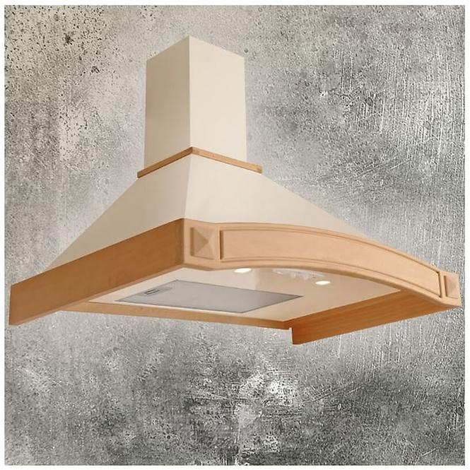 Páraelszívó WK-4 Rustica Bari 60