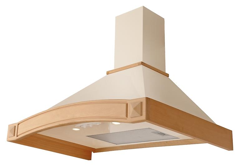 Páraelszívó WK-4 Rustica Bari 60