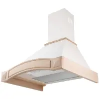 Páraelszívó WK-4 Rustica Bari 60