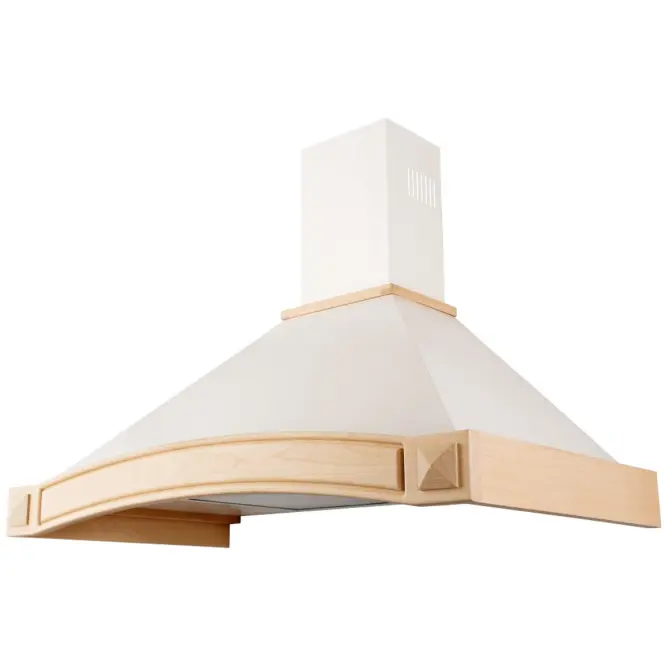 Páraelszívó WK-4 Rustica Bari 60