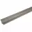 Profil konyhai  3M 20X20 tölgy carpenter sötét LWS-149