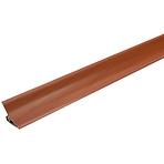 Profil konyhai  3M 20X20 alder gold ws-021