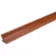 Profil konyhai  3M 20X20 alder gold ws-021