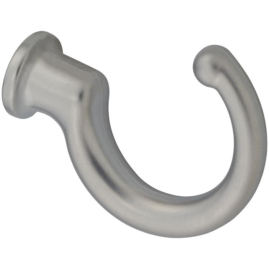 Akasztó Ontario kis króm matt