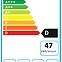 Páraelszívó WK-4 Cetias Eco 90 fekete,7