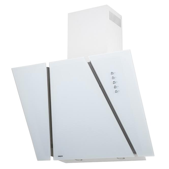 Páraelszívó WK-4 Cetias Eco 50 fehér