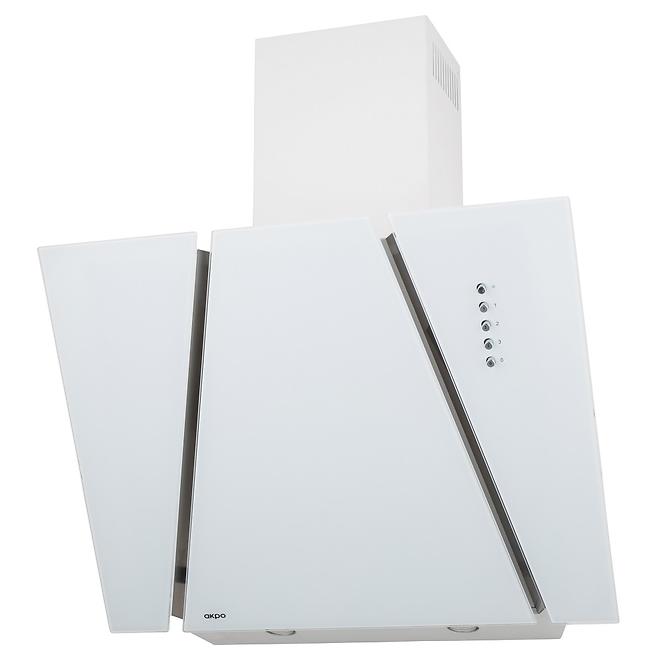Páraelszívó WK-4 Cetias Eco 60 fehér