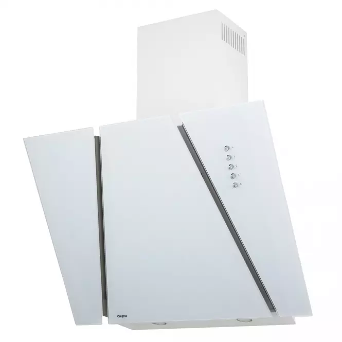 Páraelszívó WK-4 Cetias Eco 60 fehér