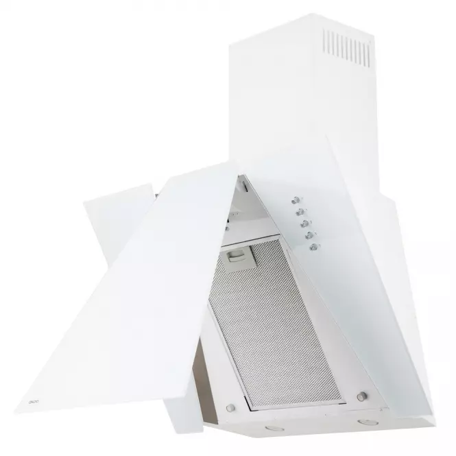 Páraelszívó WK-4 Cetias Eco 60 fehér