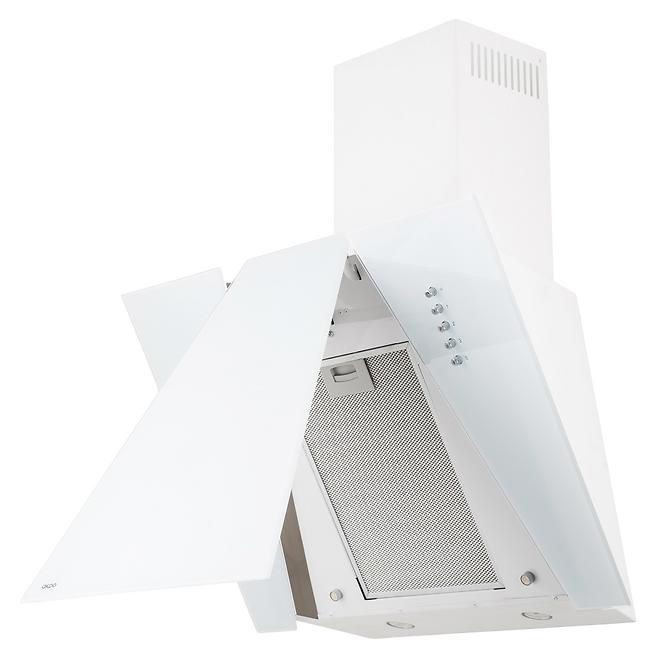 Páraelszívó WK-4 Cetias Eco 60 fehér,4