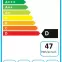 Páraelszívó WK-4 Cetias Eco 60 fehér,8
