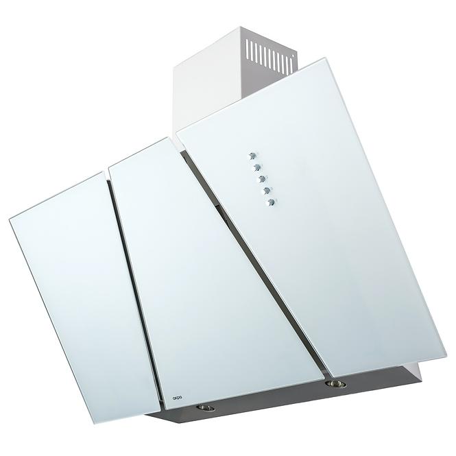 Páraelszívó WK-4 Cetias Eco 90 fehér
