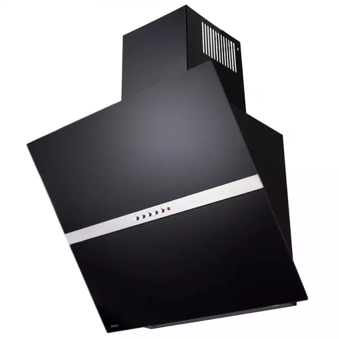 Páraelszívó WK-4 Venus Eco 50 fekete