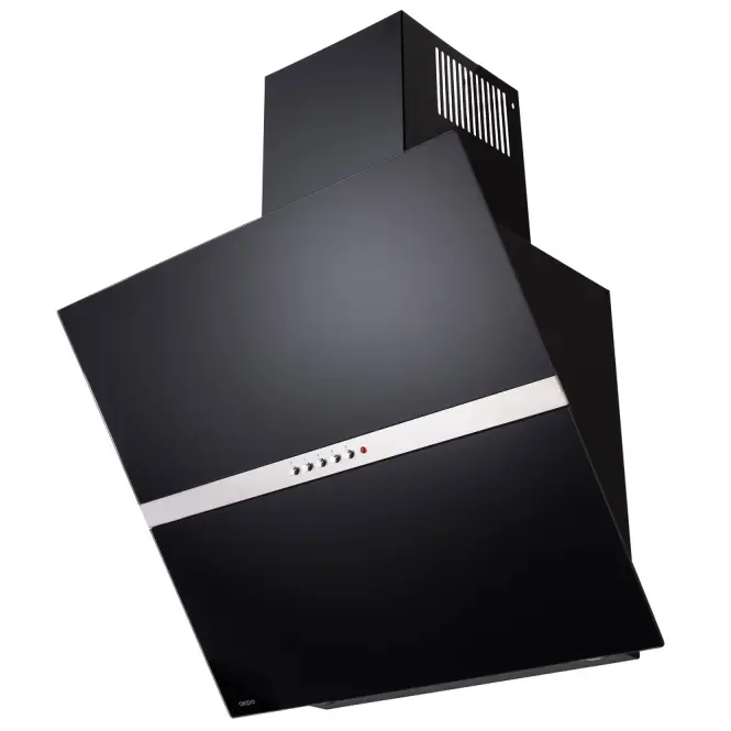 Páraelszívó WK-4 Venus Eco 60 fekete,2