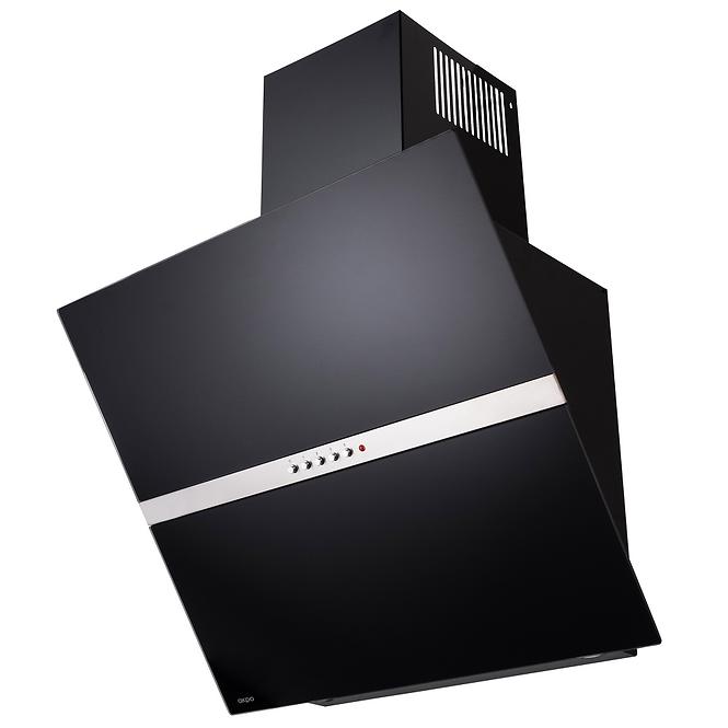Páraelszívó WK-4 Venus Eco 60 fekete,2