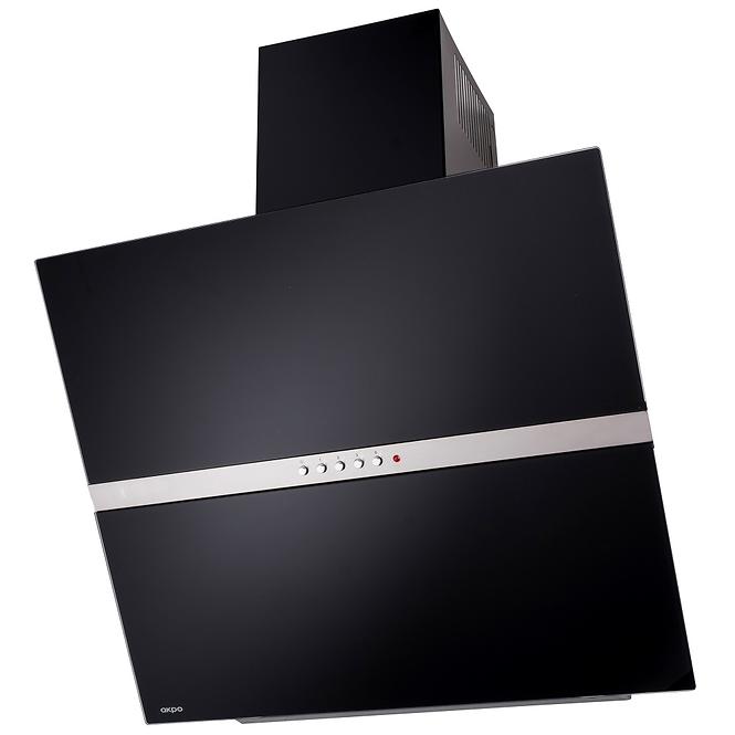 Páraelszívó WK-4 Venus Eco 60 fekete