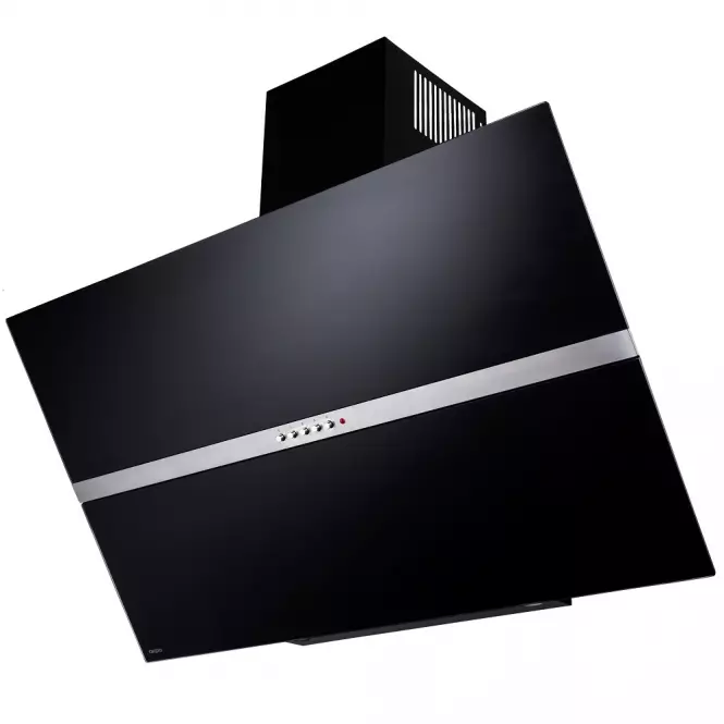 Páraelszívó WK-4 Venus Eco 90 fekete