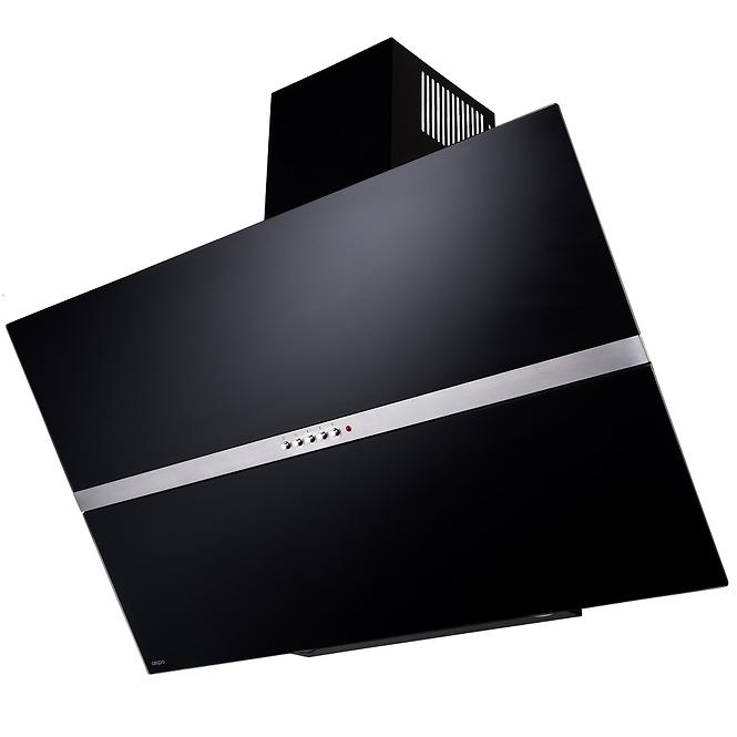 Páraelszívó WK-4 Venus Eco 90 fekete