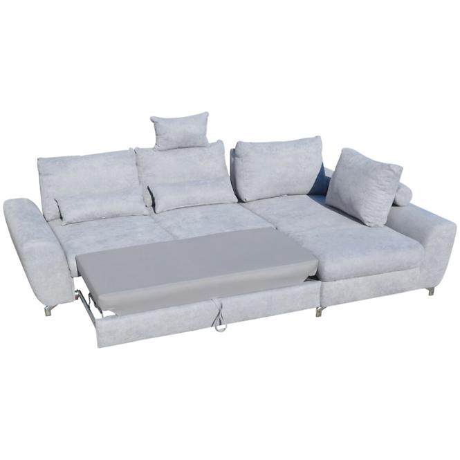 Sarokgarnitúra szett Silva 2R-LC Soro 90 SZ,4
