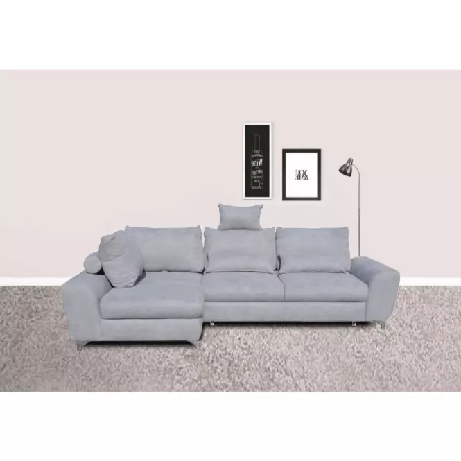 Sarokgarnitúra szett Silva LC-2R Soro 90 SZ,11