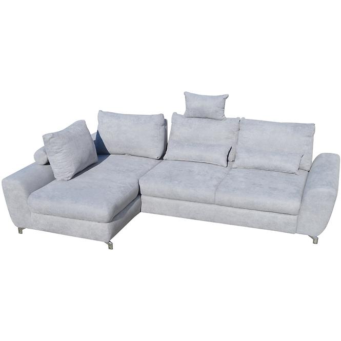 Sarokgarnitúra szett Silva LC-2R Soro 90 SZ,2