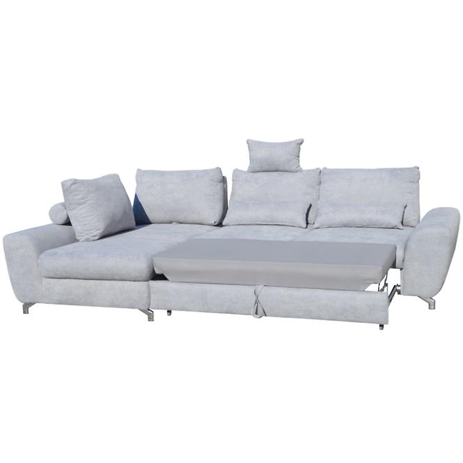 Sarokgarnitúra szett Silva LC-2R Soro 90 SZ,3
